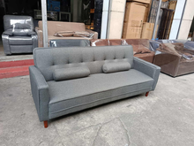 Load image into Gallery viewer, Chromeo Sofa Bed
