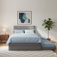 Load image into Gallery viewer, Lonescu Bed Frame
