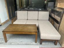 Load image into Gallery viewer, Osaka L-Type Sofa
