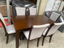 Load image into Gallery viewer, Darius 6-Seater Dining Table
