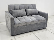 Load image into Gallery viewer, Elio Sofa Bed
