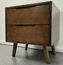 Load image into Gallery viewer, 13 Wooden Side Bedside Night Table
