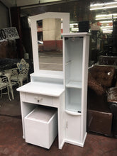 Load image into Gallery viewer, Barbie Laminated Dresser
