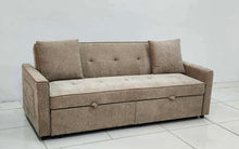 Load image into Gallery viewer, Franco Sofa Bed
