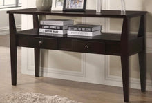 Load image into Gallery viewer, Beth Console Table
