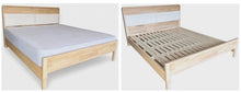 Load image into Gallery viewer, TH 907 Bed Frame
