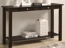 Load image into Gallery viewer, Anna Console Table
