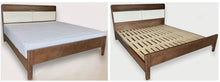 Load image into Gallery viewer, TH 907 Bed Frame
