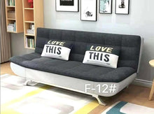 Load image into Gallery viewer, Hendric Sofa Bed
