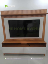 Load image into Gallery viewer, NT1340 Entertainment Cabinet
