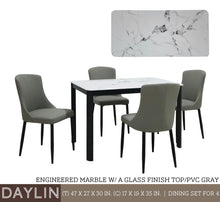 Load image into Gallery viewer, Daylin Dining Set
