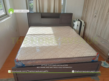 Load image into Gallery viewer, Ruti Bedframe
