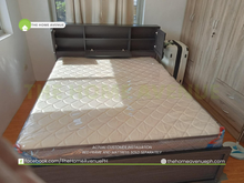 Load image into Gallery viewer, Ruti Bedframe
