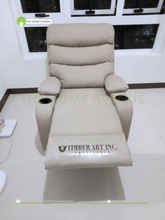 Load image into Gallery viewer, Avery Single Recliner Swivel Rocker
