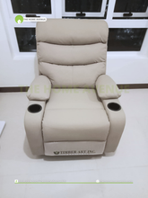 Load image into Gallery viewer, Avery Single Recliner Swivel Rocker
