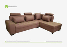 Load image into Gallery viewer, Tessuto L-Type Sofa
