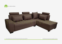 Load image into Gallery viewer, Tessuto L-Type Sofa
