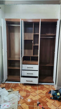 Load image into Gallery viewer, 164161 New Star 5.3 Wardrobe Cabinet
