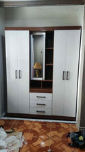 Load image into Gallery viewer, 164161 New Star 5.3 Wardrobe Cabinet
