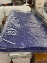 Load image into Gallery viewer, 6” Uratex Foam China Cotton Cover
