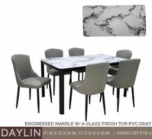 Load image into Gallery viewer, Daylin Dining Set
