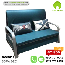 Load image into Gallery viewer, Cove RW 9628 Sofa Bed
