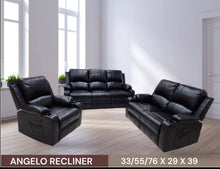 Load image into Gallery viewer, Angelo Recliners
