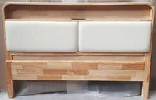 Load image into Gallery viewer, TH 907 Bed Frame

