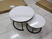 Load image into Gallery viewer, Tulip Center Table
