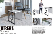 Load image into Gallery viewer, Jurere Side Table
