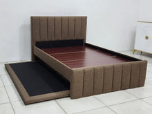 Load image into Gallery viewer, Boden Bed Frame
