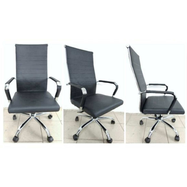7201A Leather Executive Office Chair