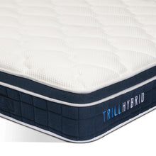 Load image into Gallery viewer, Uratex Trill Hybrid Mattress
