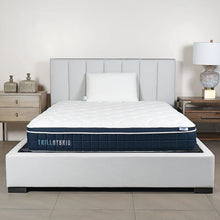 Load image into Gallery viewer, Uratex Trill Hybrid Mattress
