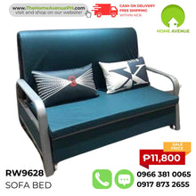 Load image into Gallery viewer, RW9628 Sofa Bed
