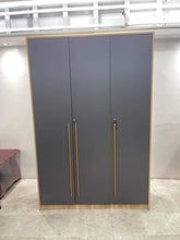 Load image into Gallery viewer, 2050-3 Wardrobe Cabinet
