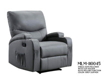 Load image into Gallery viewer, DR 110045 Sigle Sofa Recliner
