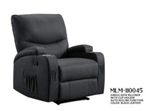 Load image into Gallery viewer, DR 110045 Sigle Sofa Recliner
