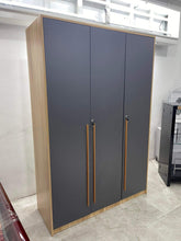 Load image into Gallery viewer, 2050-3 Wardrobe Cabinet
