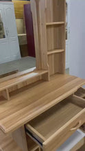 Load and play video in Gallery viewer, ML 108 Dresser
