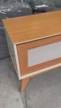 Load and play video in Gallery viewer, Cayman TV Stand
