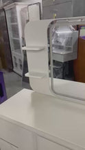 Load and play video in Gallery viewer, A- 18 Dresser
