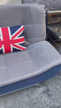 Load and play video in Gallery viewer, Hendric Sofa Bed
