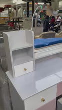 Load and play video in Gallery viewer, LH-188-12 Dresser
