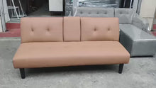 Load and play video in Gallery viewer, C13 Sofa Bed 
