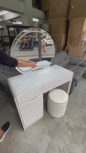 Load and play video in Gallery viewer, A-13 Dresser
