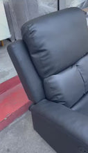 Load and play video in Gallery viewer, R2030 Single Recliner Chair
