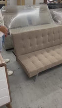 Load and play video in Gallery viewer, ZY289 Sofa Bed
