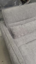Load and play video in Gallery viewer, Elgin Sofa Bed
