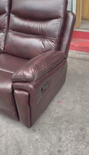 Load and play video in Gallery viewer, 1880 3-Seater Recliner
